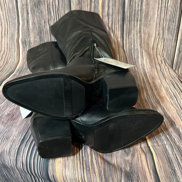 Naturalizer FAE KNEE HIGH BOOT new size 8 M - Picture 9 of 15